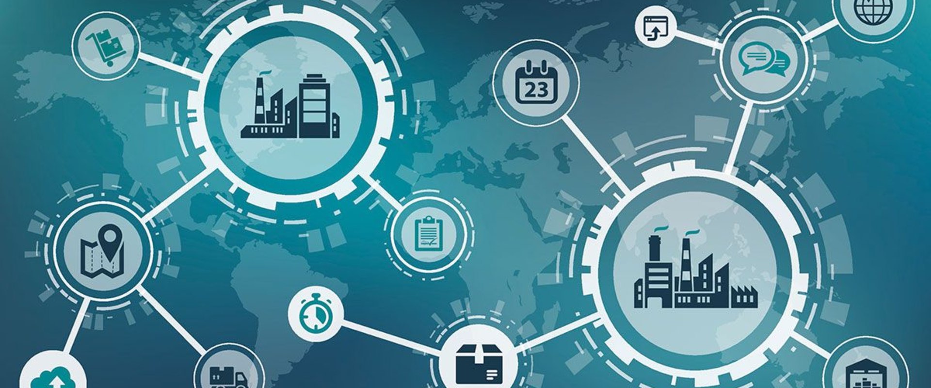 Supply Chain Management for Purchase Analytics